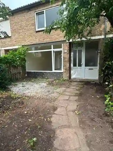 150m2 house to rent for 2450€/month in Trumanlaan, Utrecht