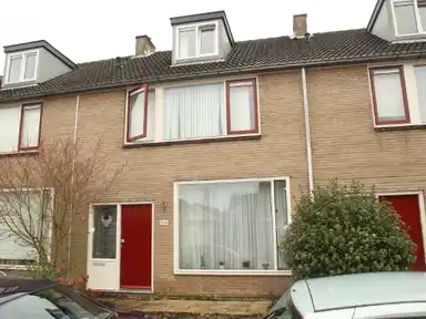 48m2 Haus zur Miete für 932.93€/Monat in Kruitmolenlaan 126, Middelburg