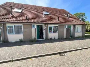 90μ² μονοκατοικία προς ενοικίαση για 932.93€/μήνα σε Bonenburg 4, Vlissingen
