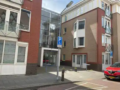39m2 apartment to rent for 647.44€/month in Doctor Ottestraat 1, Vlissingen