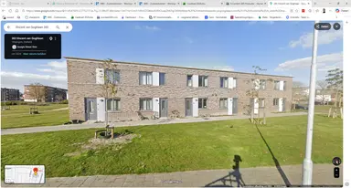 54m2 house to rent for 932.93€/month in Vincent van Goghlaan 283, Vlissingen