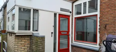 39m2 house to rent for 713.02€/month in Paulus Potterstraat 105, The Hague