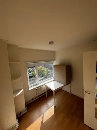 15m2 room to rent for 525€/month in Groningen