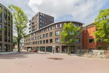 64m2 flat te huur voor 2485€/maand in Claes van Ruyvenstraat 6, Haarlem