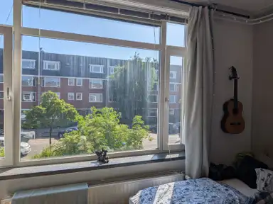 20m2 Camera in affitto per 600€/mese a Friesestraatweg, Groningen