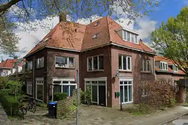 16m2 Camera in affitto per 495€/mese a Tjerk Hiddesstraat 27, Leeuwarden