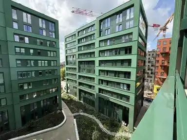 59m2 apartment to rent for 1702€/month in Haarlemmerweg 1150R, Amsterdam