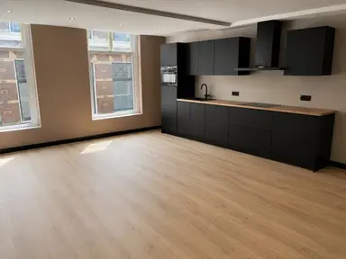 66m2 flat to rent for 2165€/month in Donkersteeg, Leiden