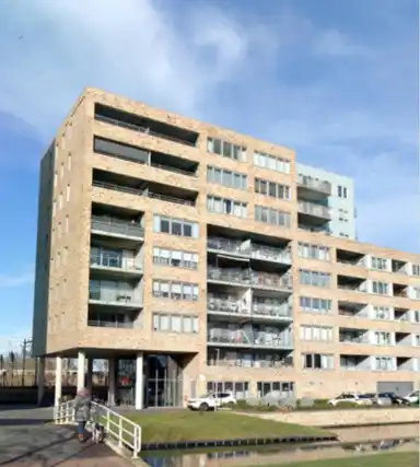 76.4m2 apartment to rent for 932.93€/month in Pallas 64, Purmerend