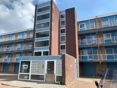 35m2 apartment to rent for 713.02€/month in Jeanne d'Arclaan 14, Amstelveen