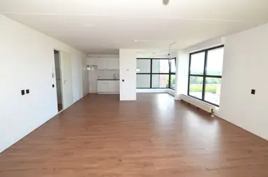 97m2 apartment to rent for 1700€/month in Buikslotermeerplein 491, Amsterdam