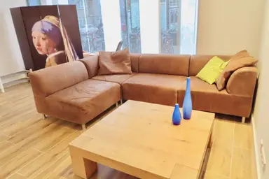87m2 apartment to rent for 2495€/month in Witte de Withstraat 16, The Hague