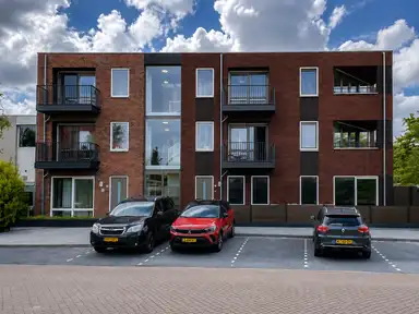 74m2 apartment to rent for 1600€/month in Lepelbladstraat 5, Wormer