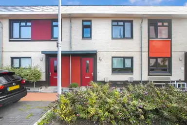 125μ² μονοκατοικία προς ενοικίαση για 1680€/μήνα σε Ranonkellaan 207, Lelystad