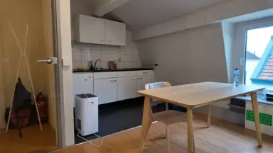 37m2 apartment to rent for 822€/month in Putstraat, Sittard