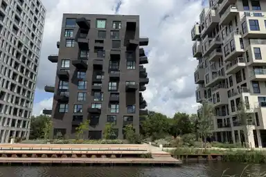 79m2 apartment to rent for 2354€/month in Haarlemmerweg 786, Amsterdam