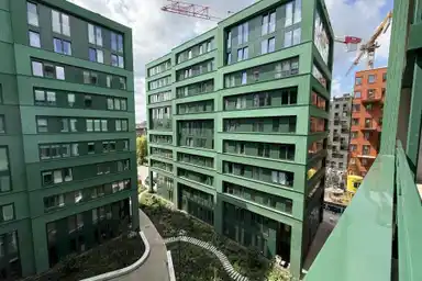 59m2 apartment to rent for 1702€/month in Haarlemmerweg 1150R, Amsterdam