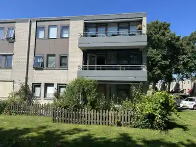 m2 apartment to rent for 603.91€/month in Prins Clausstraat 172, Harlingen