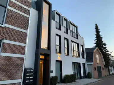 61m2 apartment to rent for 1845€/month in Meentweg 11A-1, Bussum
