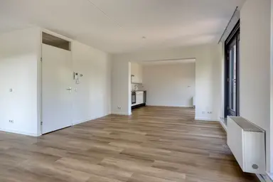 110m2 apartment to rent for 1850€/month in Middeldijkerplein 101, Barendrecht