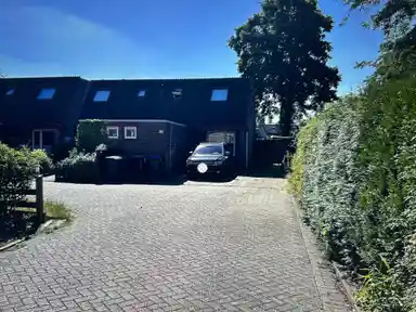 65m2 house to rent for 713.02€/month in Marterhof 38, Silvolde