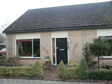 45m2 house to rent for 847.81€/month in Wolinkweg 7, Haarlo