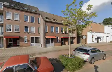 44m2 flat to rent for 498.2€/month in Peijerstraat 31G, Pey
