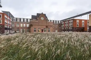 93m2 Appartement te huur voor 2300€/maand in Kamperlaan, Haarlem