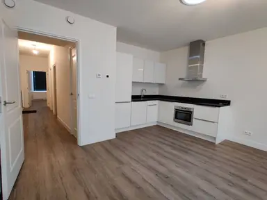 95m2 Appartamento in affitto per 1950€/mese a Nieuwe Plein 11-5, Arnhem