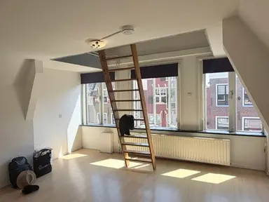 33m2 room to rent for 980€/month in Hogewoerd, Leiden