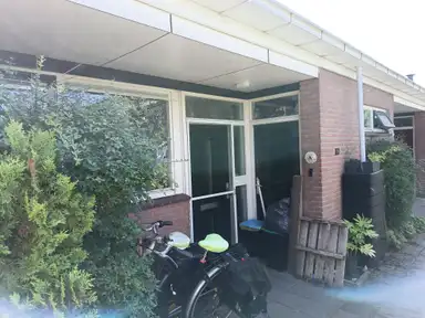 47m2 Haus zur Miete für 741.11€/Monat in Hertzogstraat 8, Ermelo