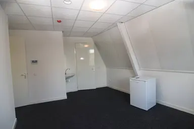 23m2 studio à louer pour 670€/mois à Academiesingel 2, Breda