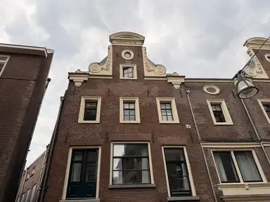 50m2 Appartement te huur voor 990.61€/maand in Nieuwstraat, Zwolle