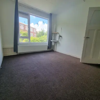 14m2 Zimmer zur Miete für 310€/Monat in Vredeman de Vriesstraat, Leeuwarden