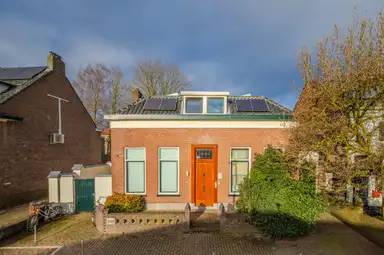 19.3m2 room to rent for 550€/month in Rosendaalsestraat, Arnhem