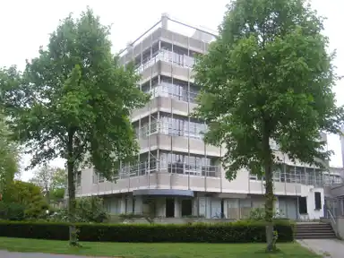 16m2 Studio zur Miete für 788€/Monat in Burgemeester Drijbersingel 19, Zwolle