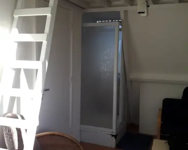 15m2 studio to rent for 595€/month in Wandelpad, Hilversum