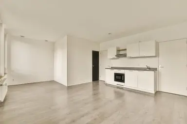 45m2 studio à louer pour 1029€/mois à Rogier van der Weydestraat, Alkmaar