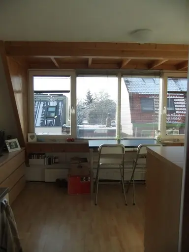 13m2 room to rent for 470€/month in Verhoevenstraat, Amersfoort