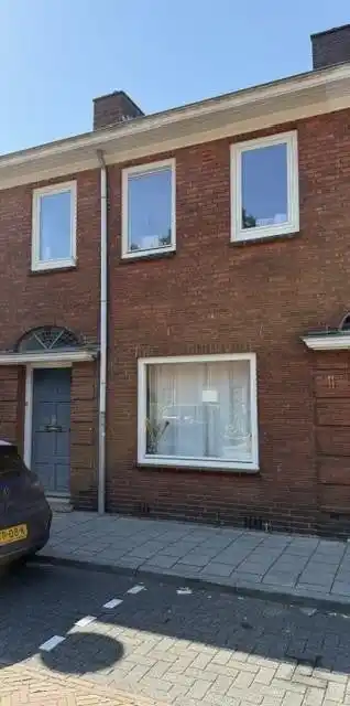 82m2 house to rent for 1100€/month in Borneostraat, Zwolle