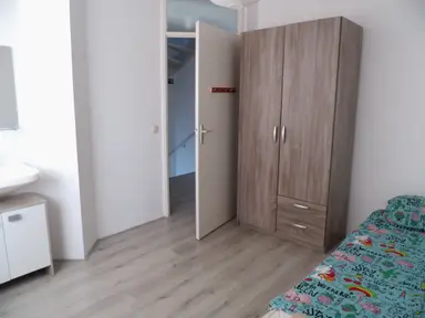 11m2 room to rent for 800€/month in Louis de Funèsstraat, Almere