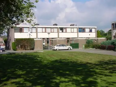 m2 huis te huur voor 514.28€/maand in Duymaer van Twiststraat 27, Steenwijk