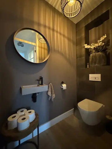 115m2 house to rent for 2750€/month in Zestienhovensekade, Rotterdam