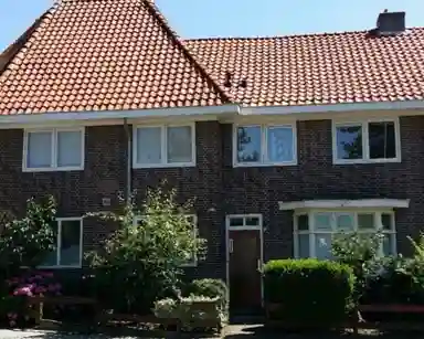 19m2 Zimmer zur Miete für 380€/Monat in De Ruyterweg, Leeuwarden