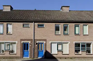 m2 house to rent for 754.66€/month in Van der Laenstraat 144, Zwolle