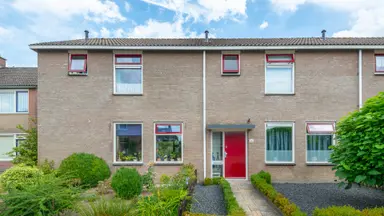 33m2 huis te huur voor 932.93€/maand in Georg Schenckstraat 28, Vollenhove