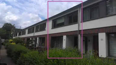m2 house to rent for 930€/month in Singel 1940-1945 128, Oss