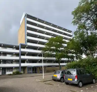 75m2 apartment to rent for 637.87€/month in Houtsmastraat 73, Doetinchem
