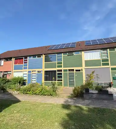 84m2 house to rent for 1127€/month in Volbedastraat 20, Doetinchem