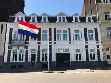 41m2 studio to rent for 1030€/month in Parallelweg, Maastricht
